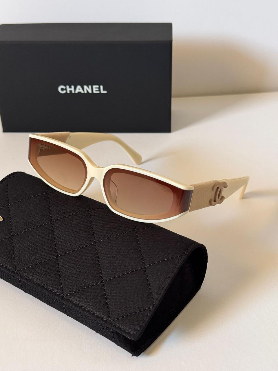 Chanel sunglasses