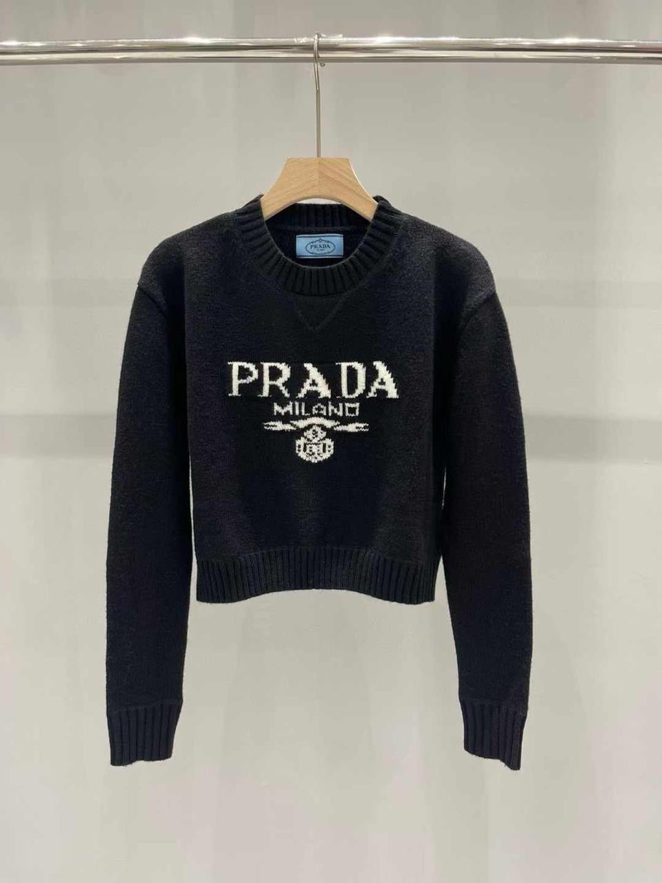 Prada sweater