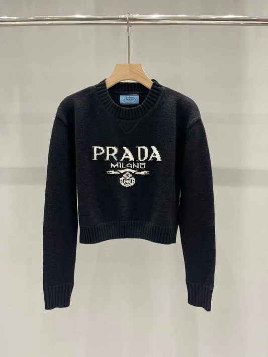 Prada sweater