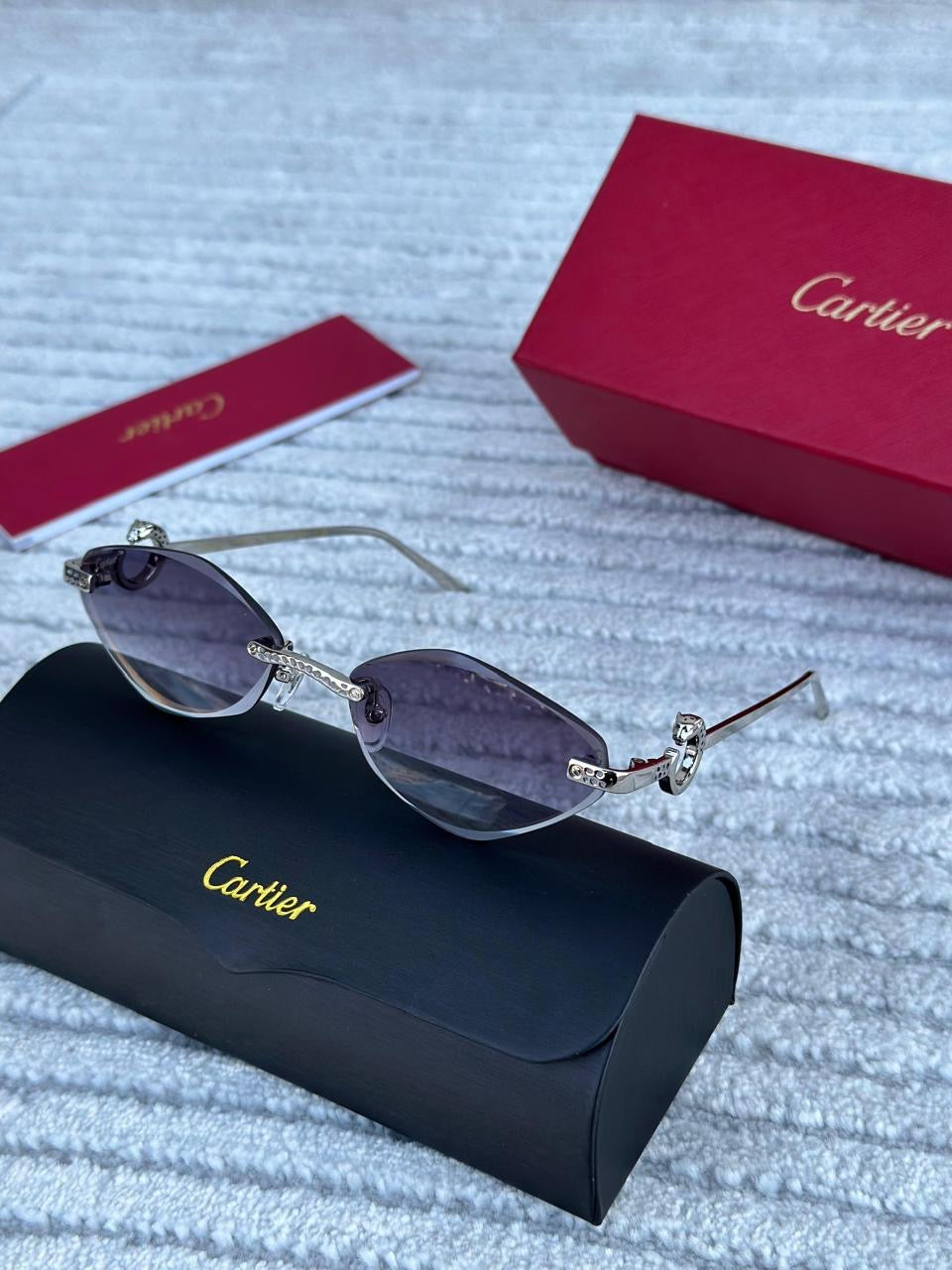Cartier sunglasses