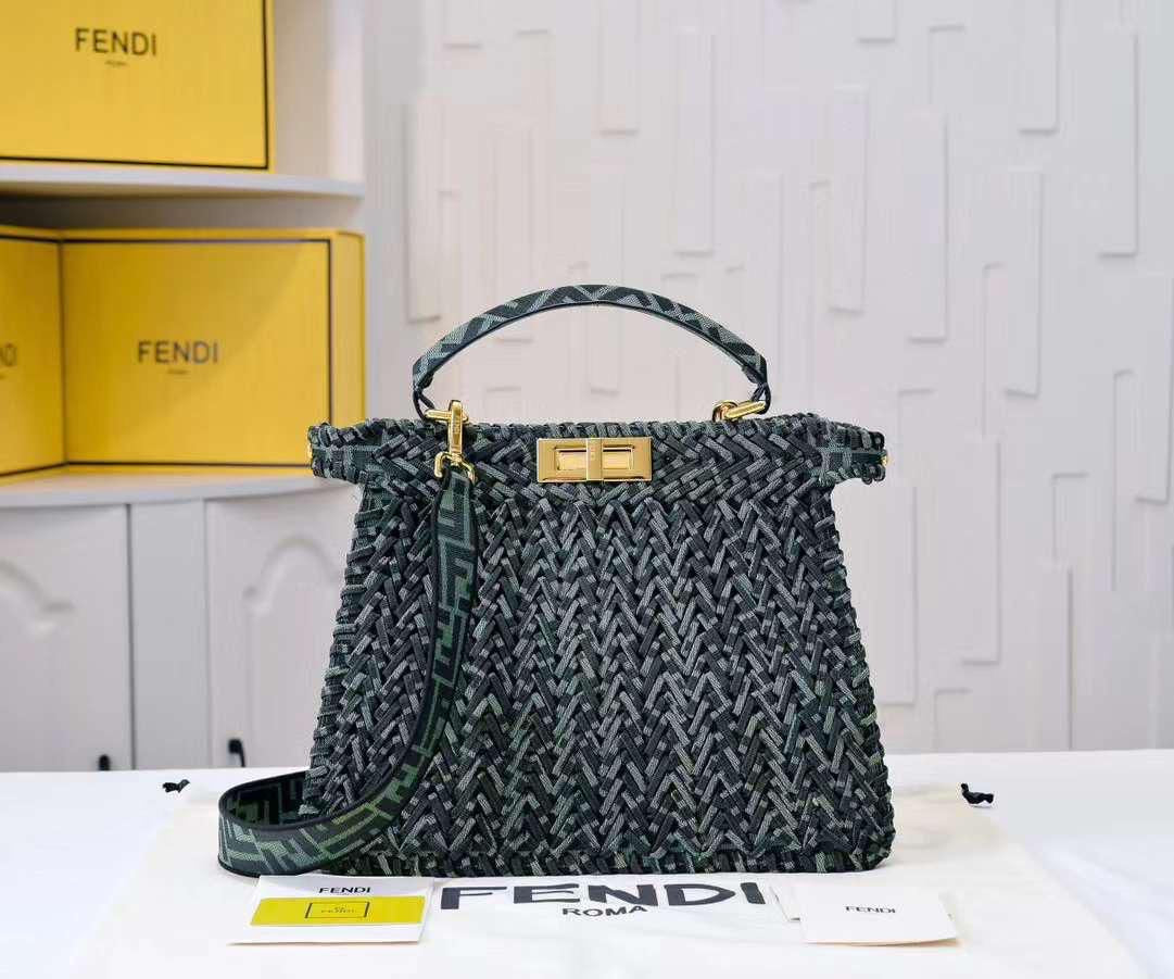 Fendi bag