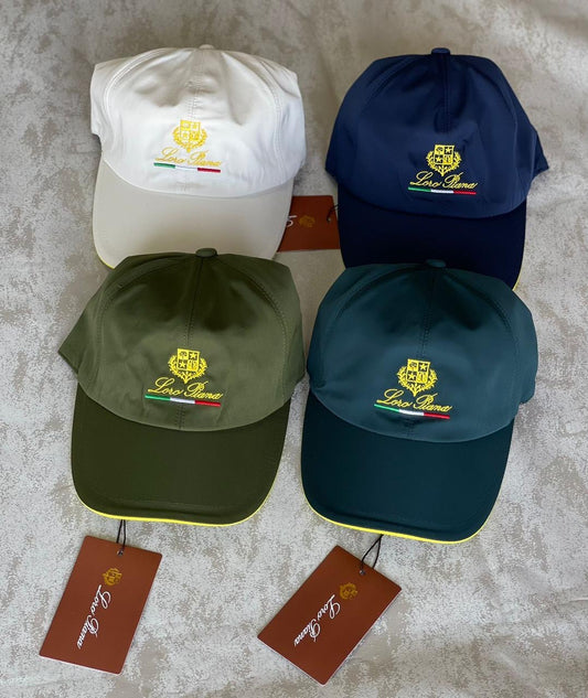 Loro piana cap