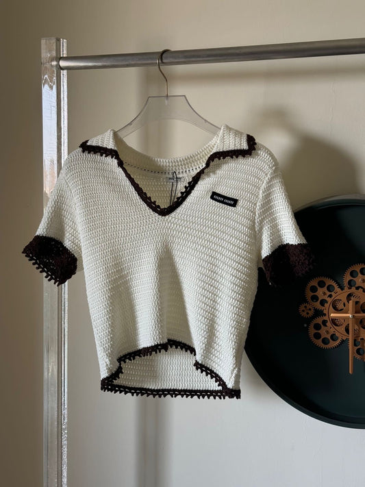 Miu miu tshirt