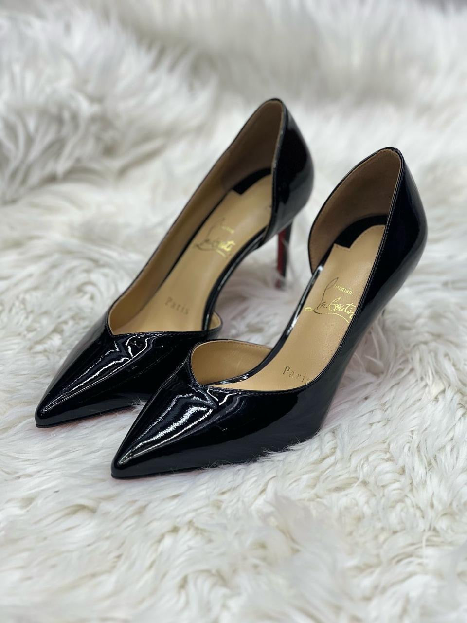 Christian louboutin heels