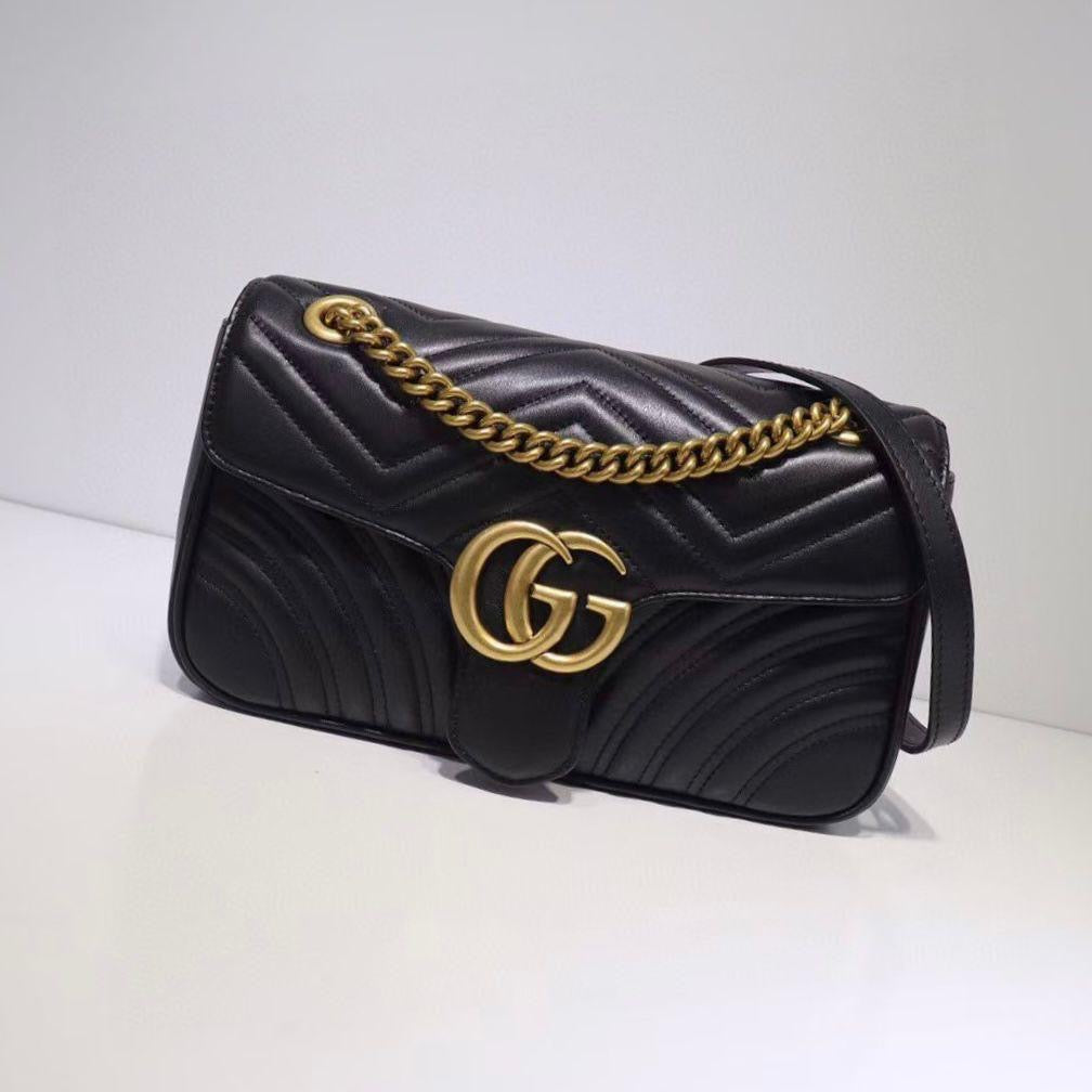 Gucci bag