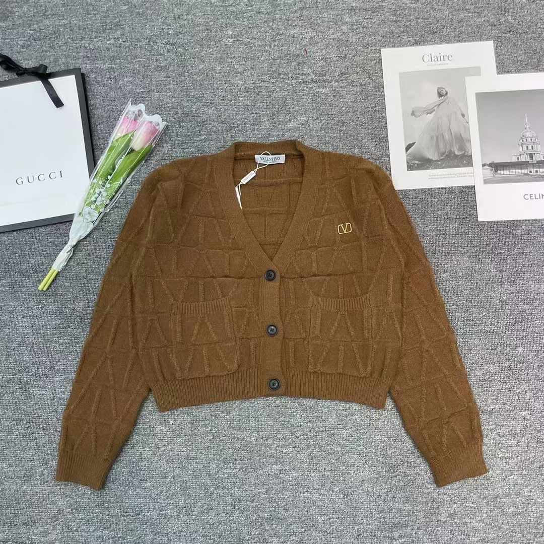 Valentino cardigan
