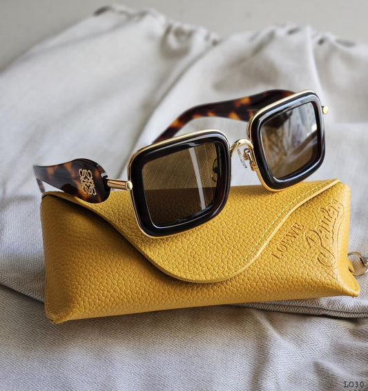 Loewe sunglasses