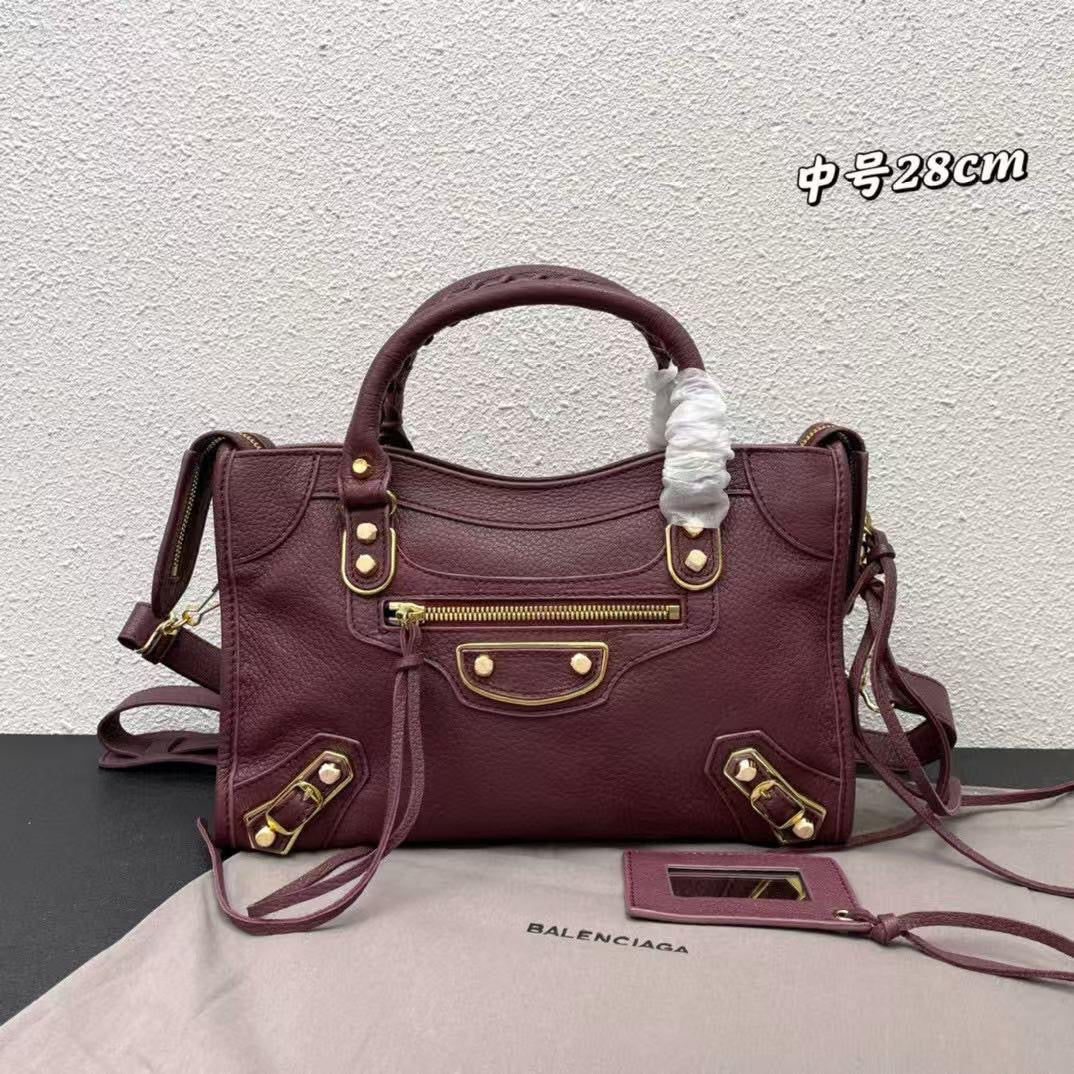 Balenciaga bag 30 cm