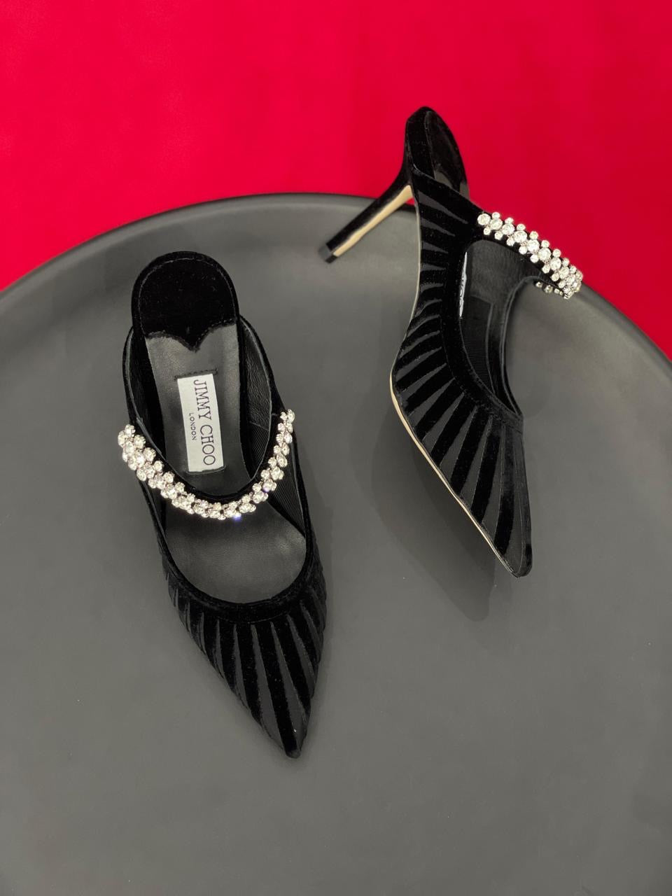 Jimmy choo heels