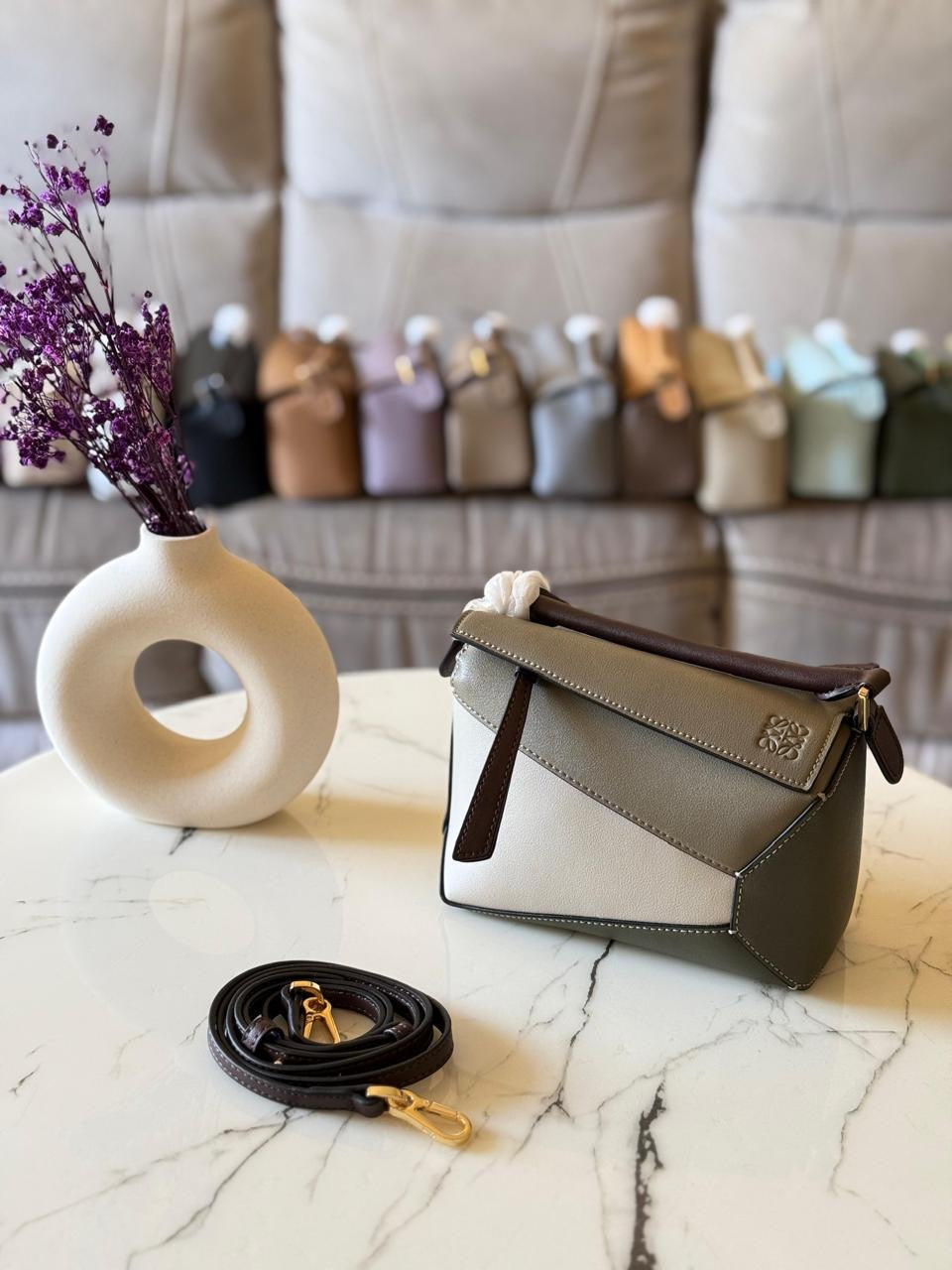 Loewe bag
