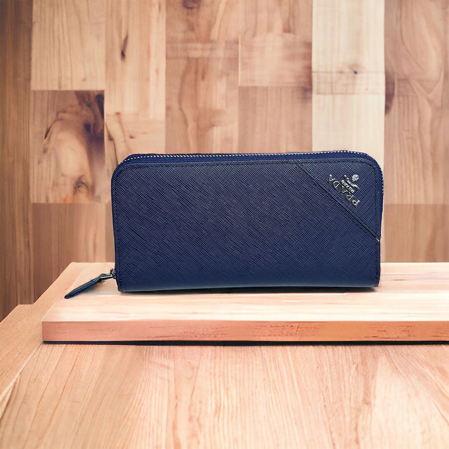Prada wallet