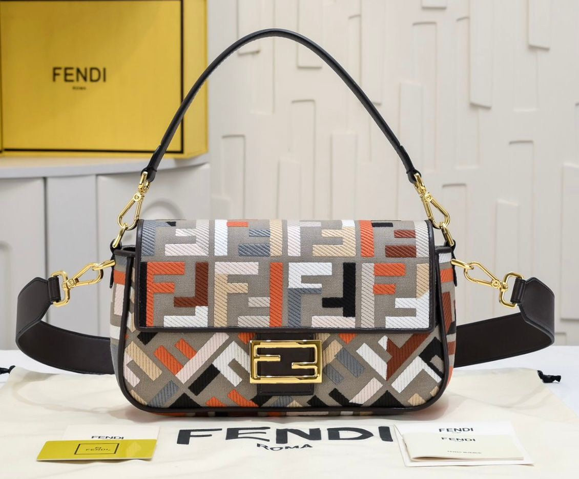 Fendi bag