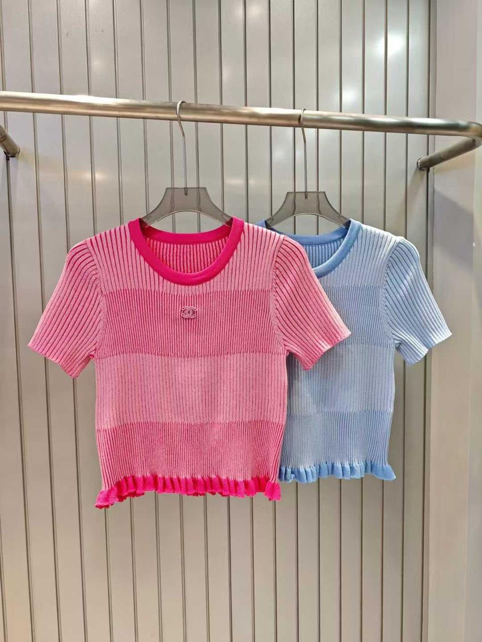 Chanel Tshirt