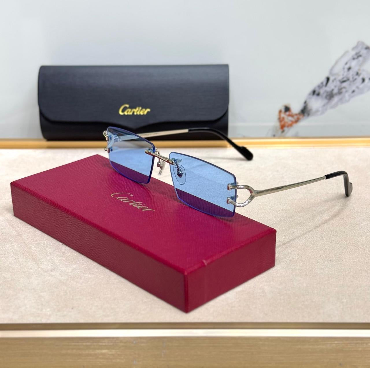Cartier sunglasses