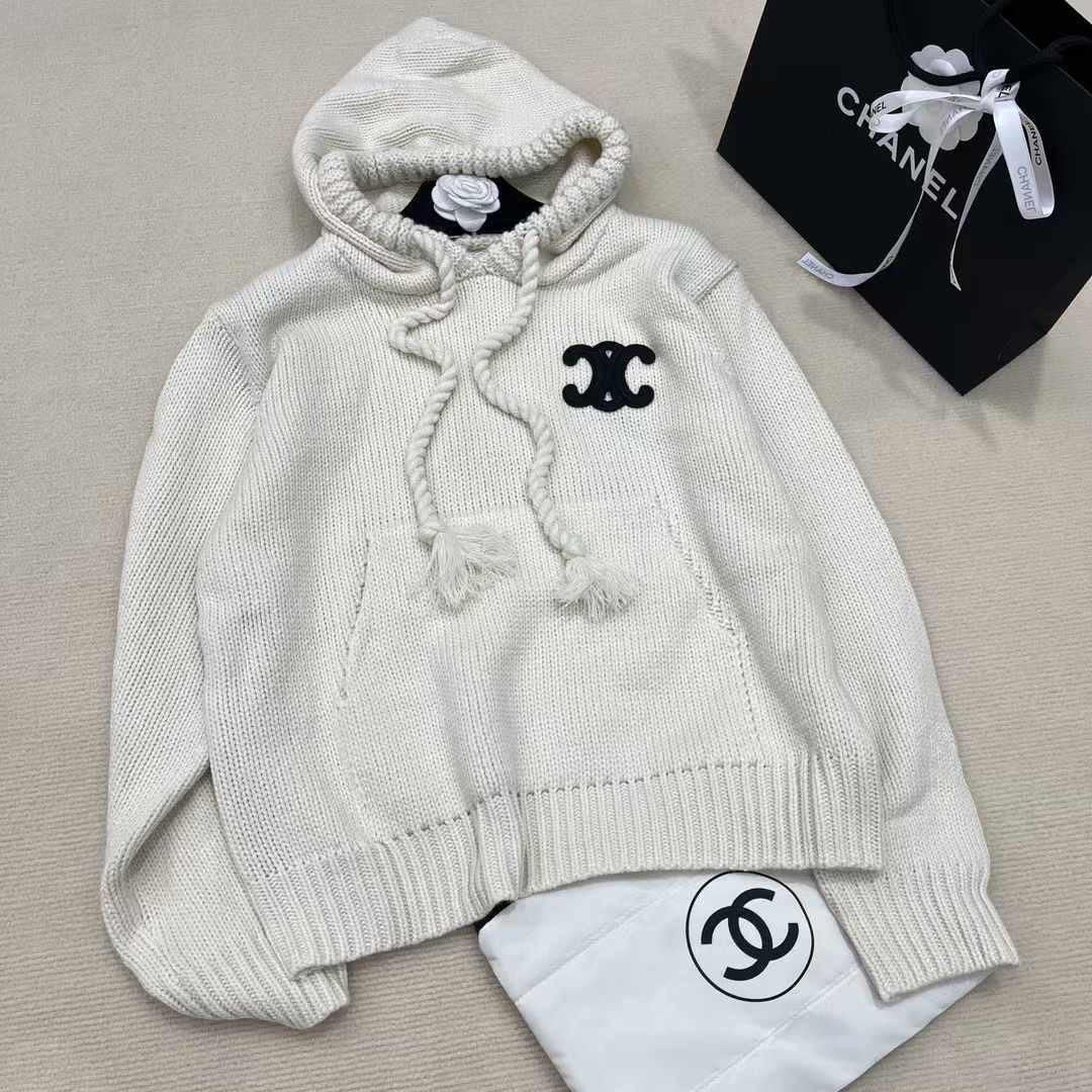 Celine hoodie