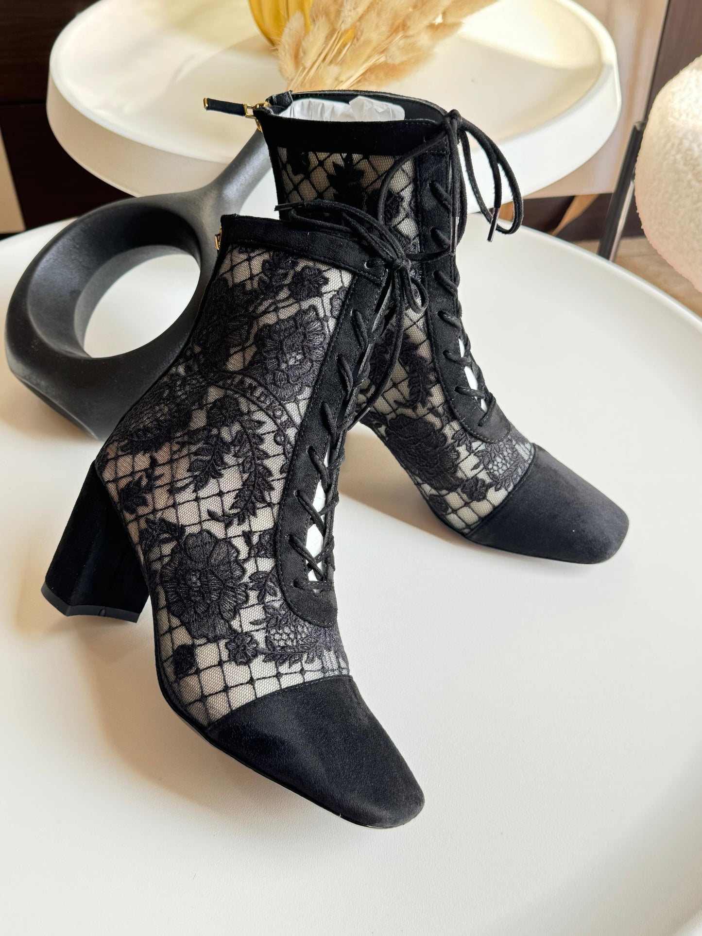 Dior boots 625 - 800