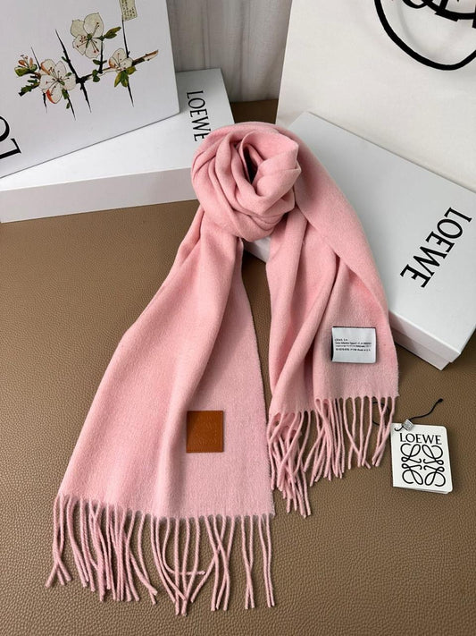 Loewe scarf