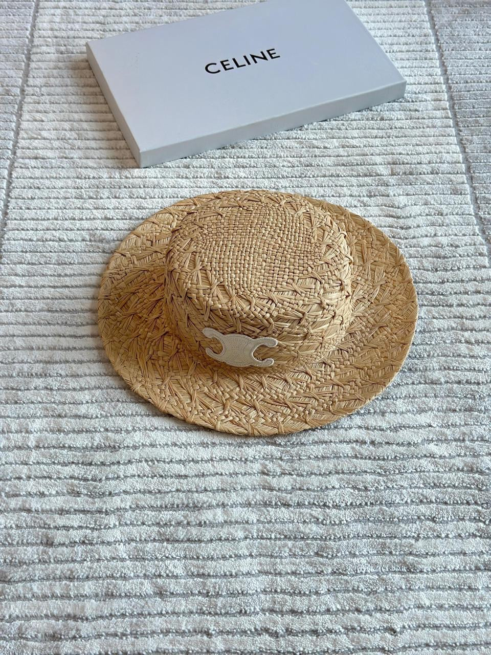 Beach hats collection