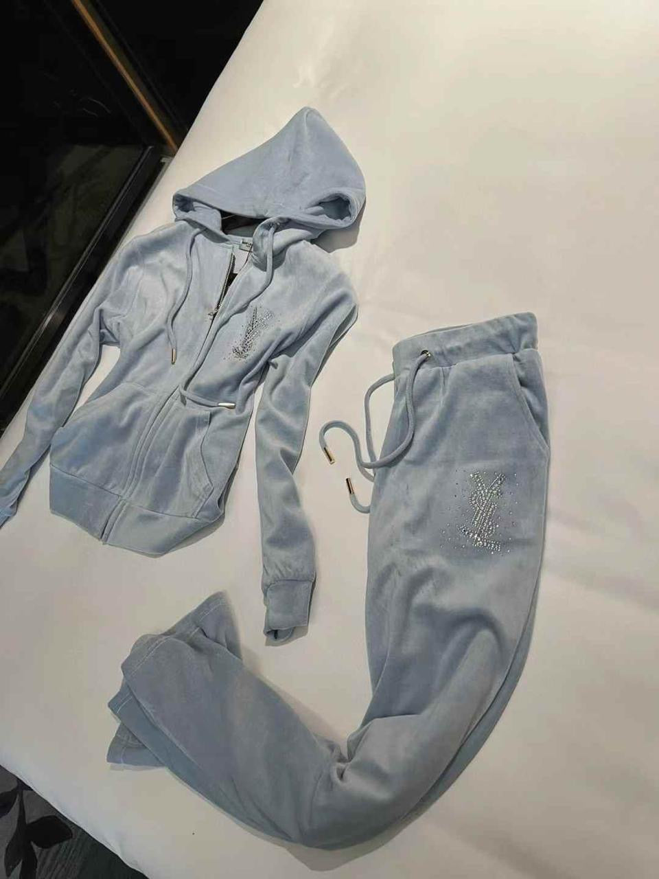 Ysl tracksuit
