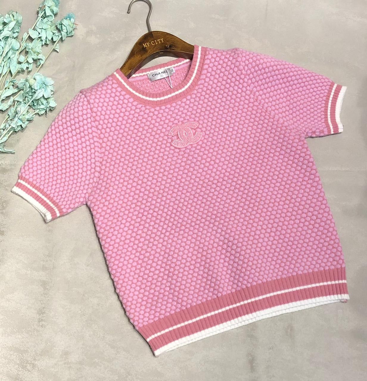 Chanel Tshirt