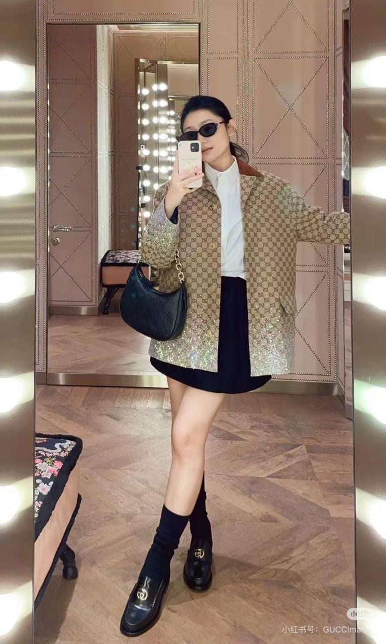 Gucci jacket