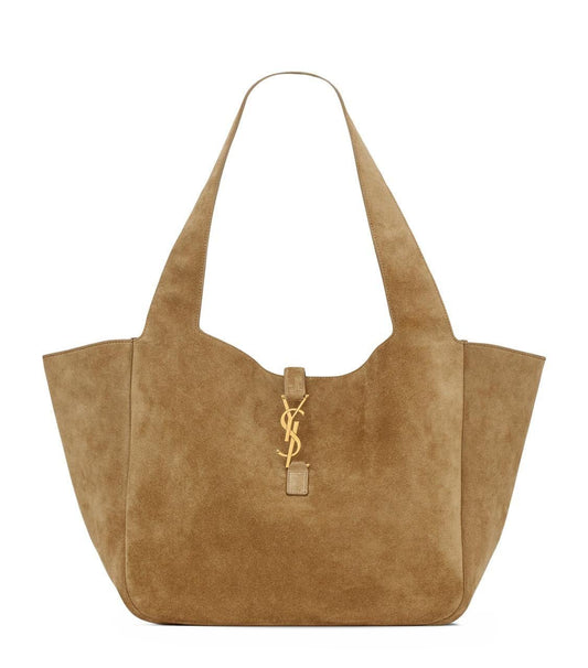 Ysl bag sude tote