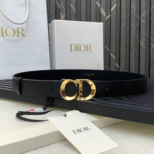 Dior belt