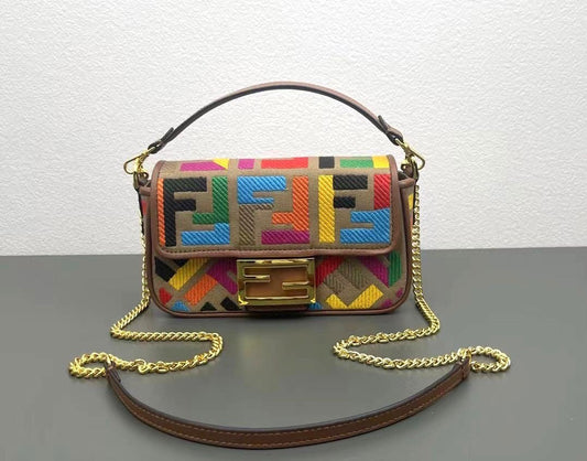 Fendi bag mini