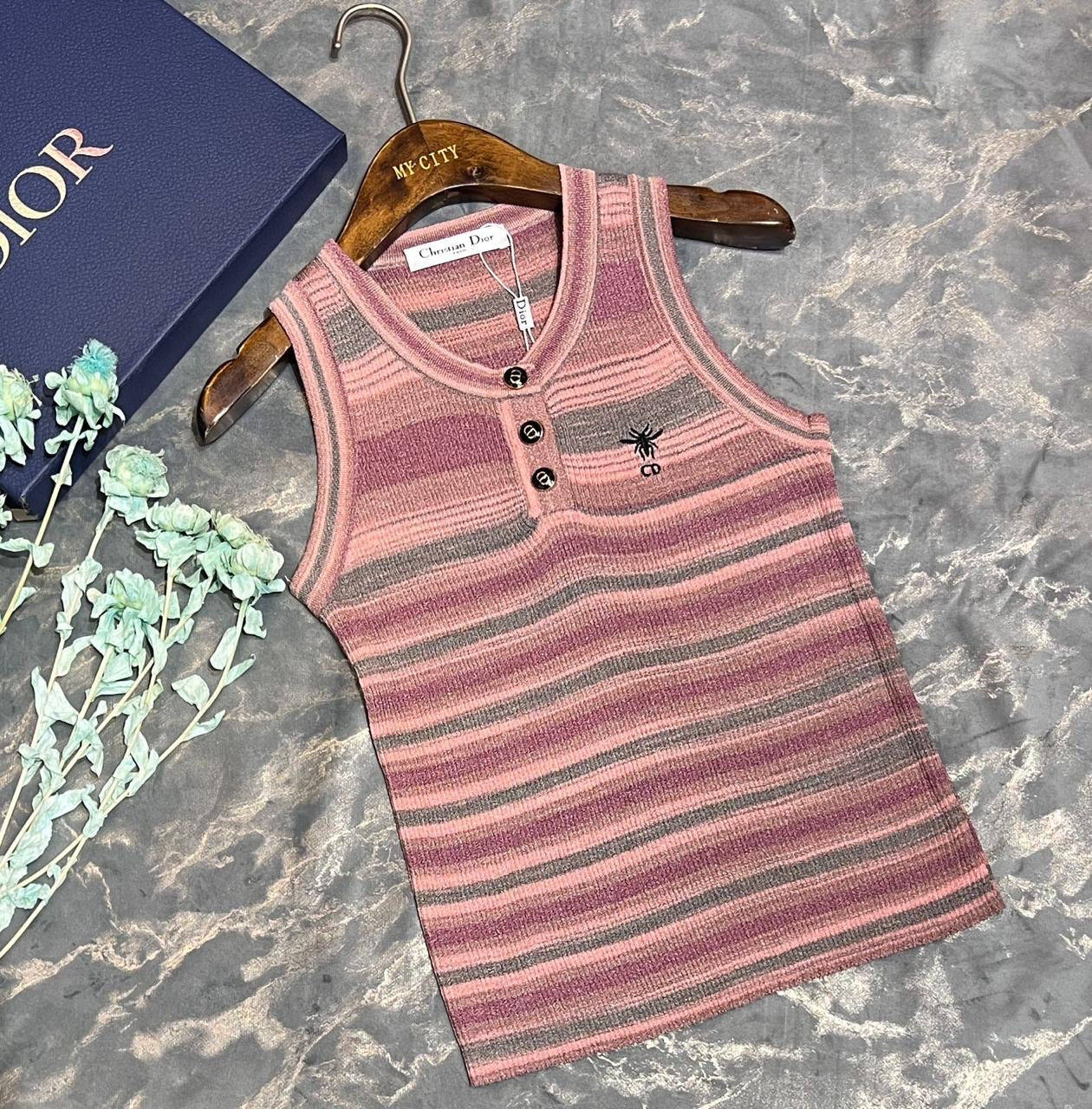 Dior top