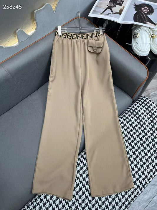 Fendi pants