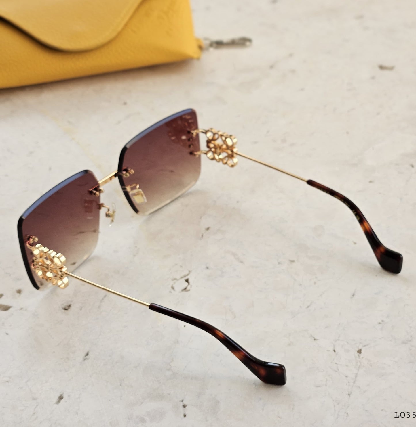 Loewe sunglasses