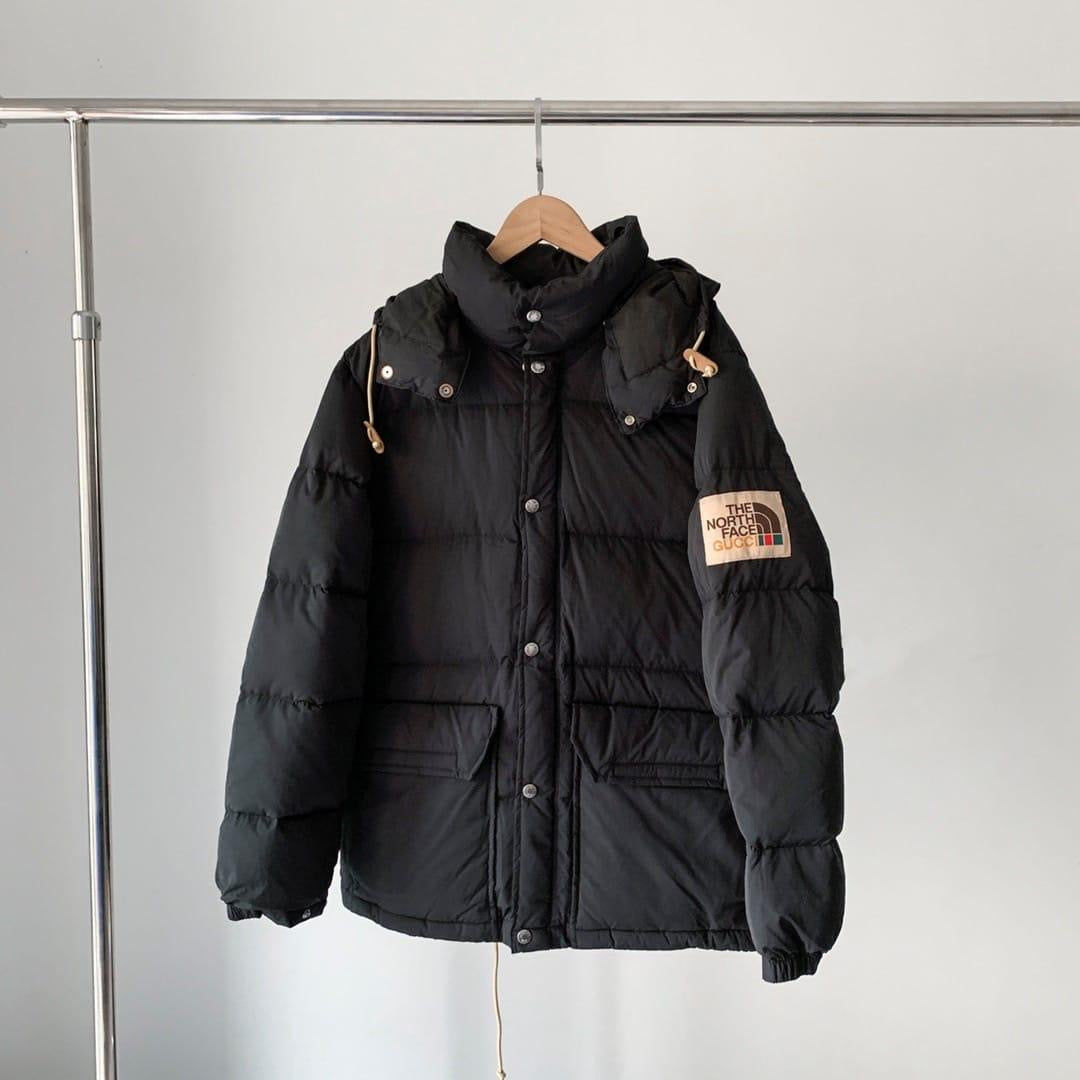 The north face jacket