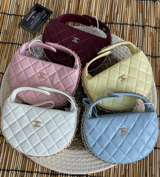 Chanel bag