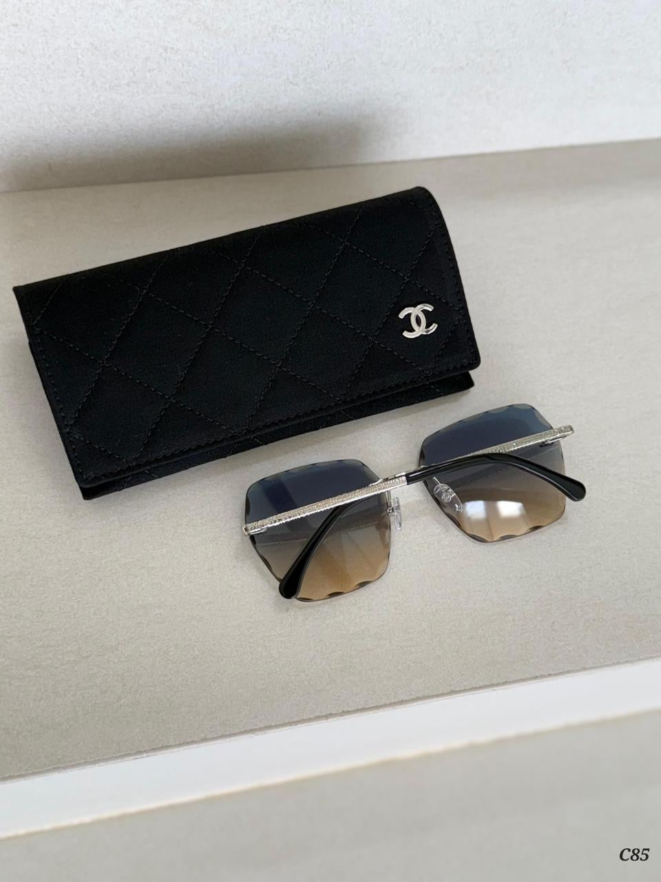 Chanel sunglasses
