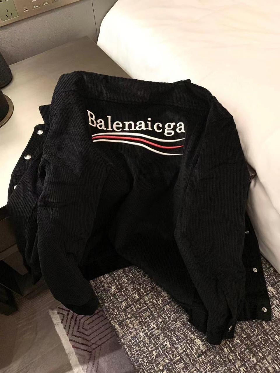 Balenciaga jacket
