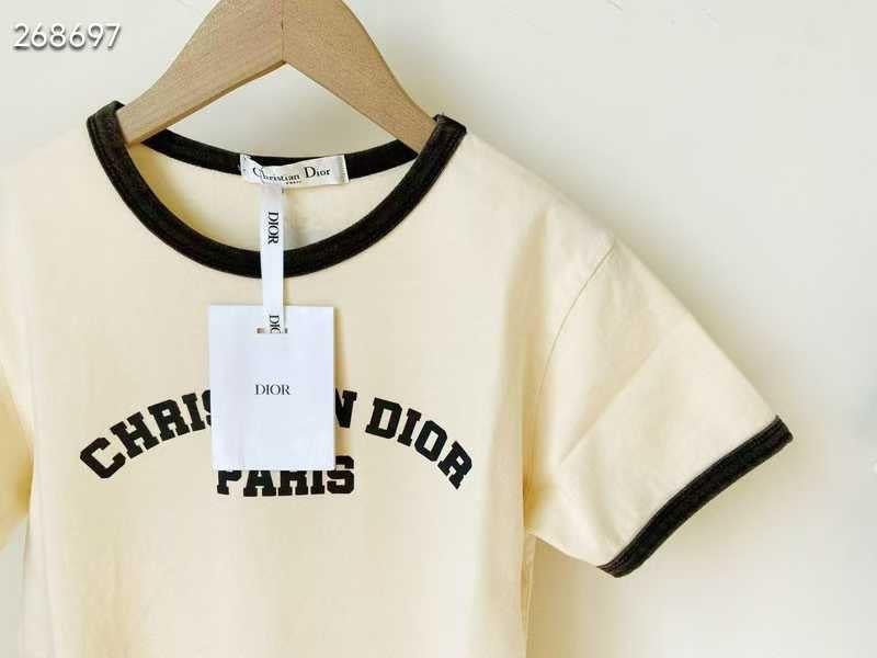 Dior Tshirt