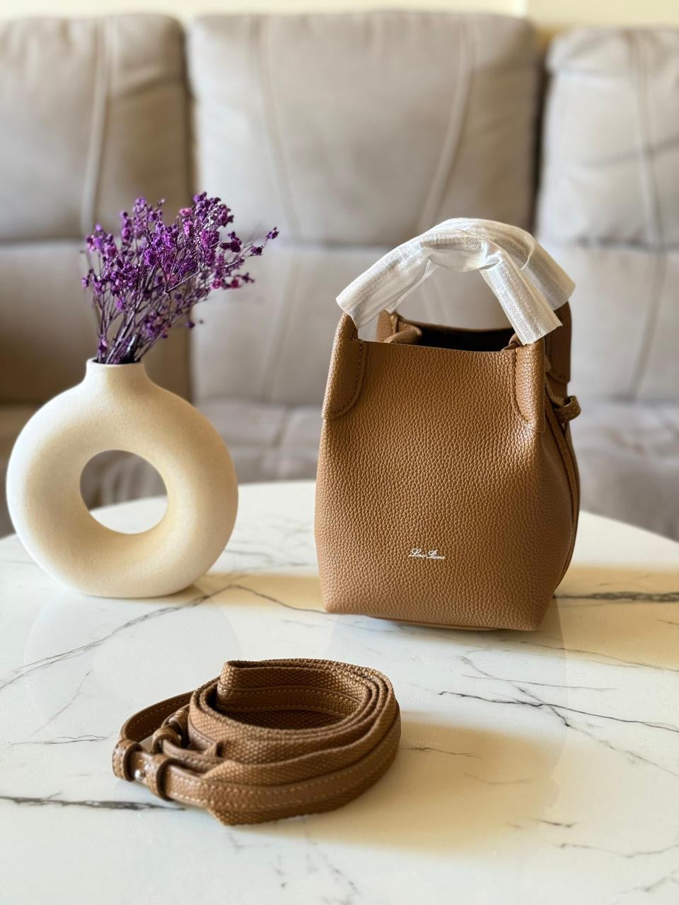 Loro piana bag