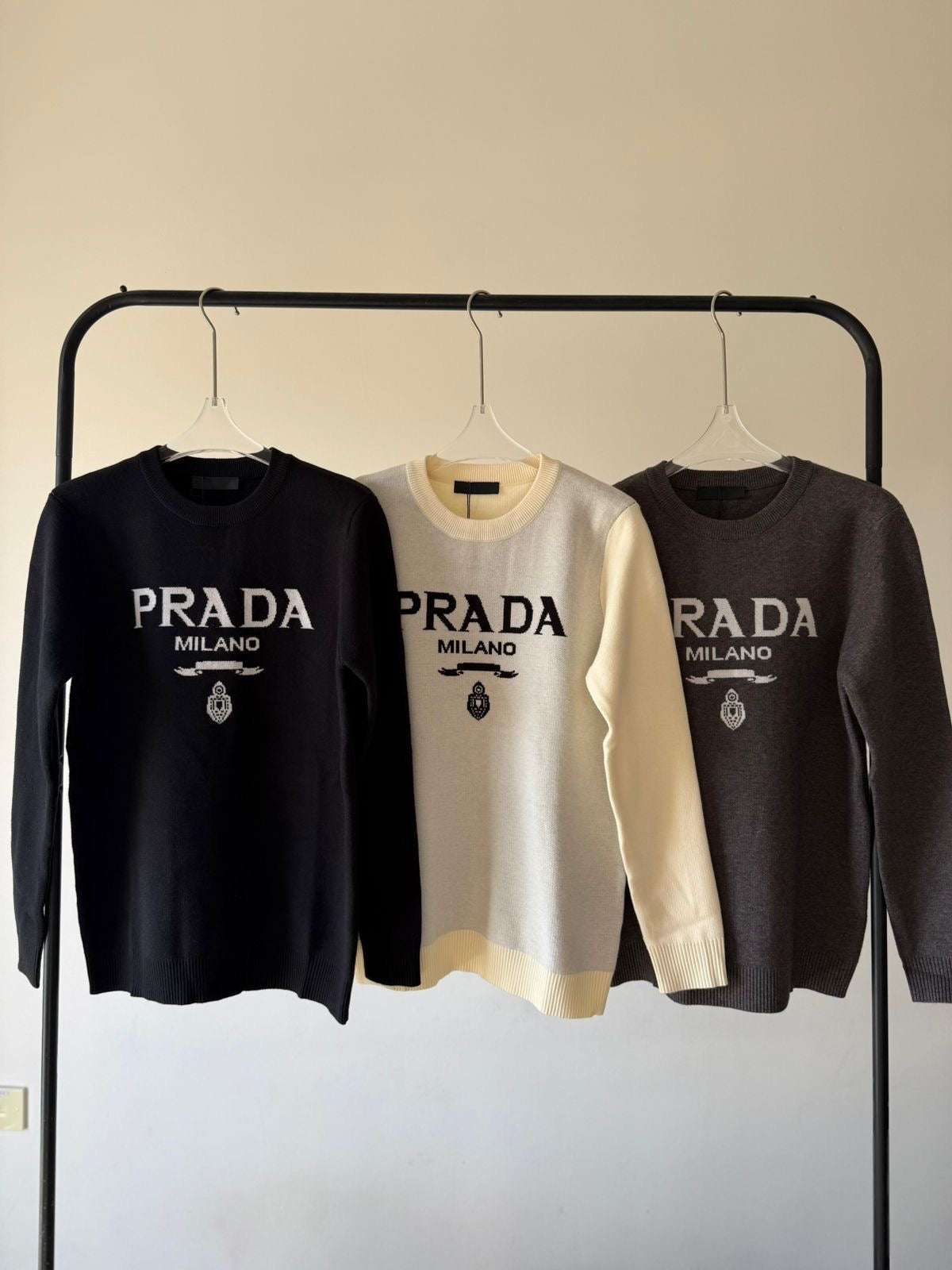 Prada sweater