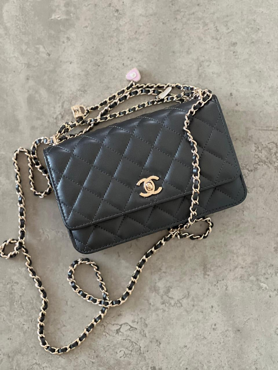 Chanel bag