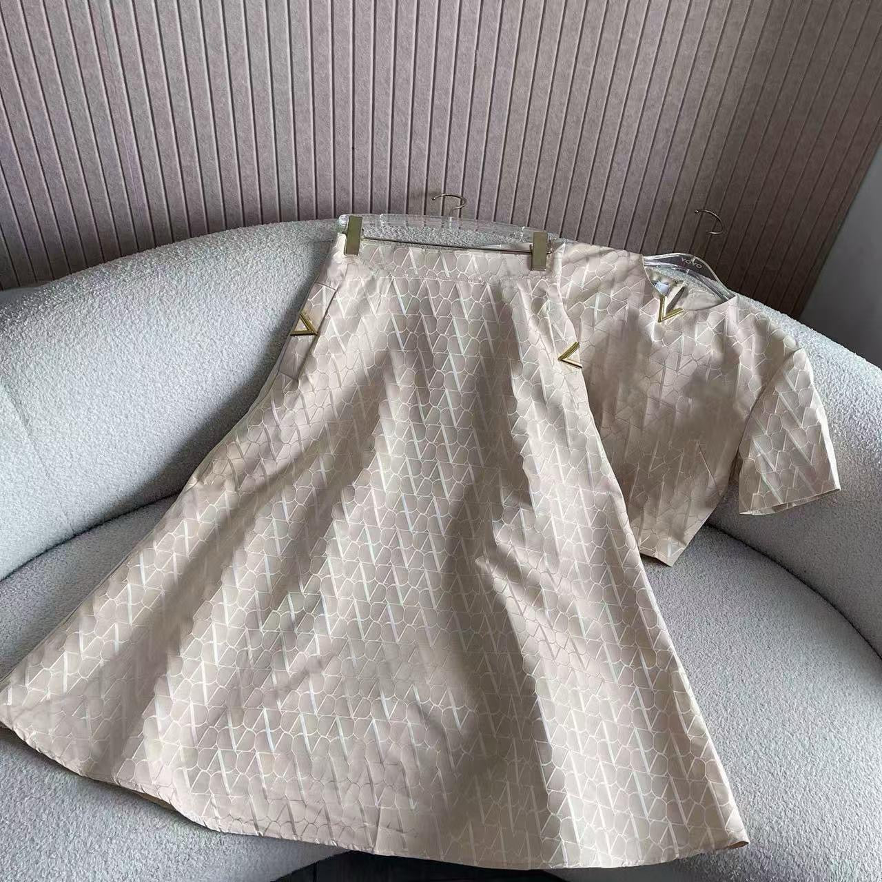 Valentino clothes set - dress