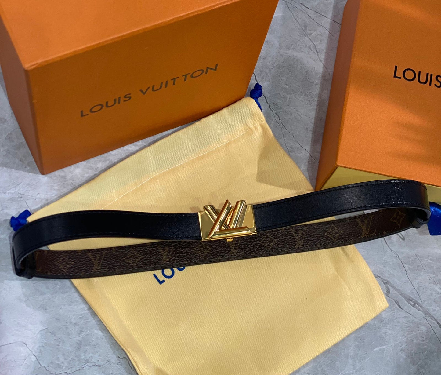 Lv belt