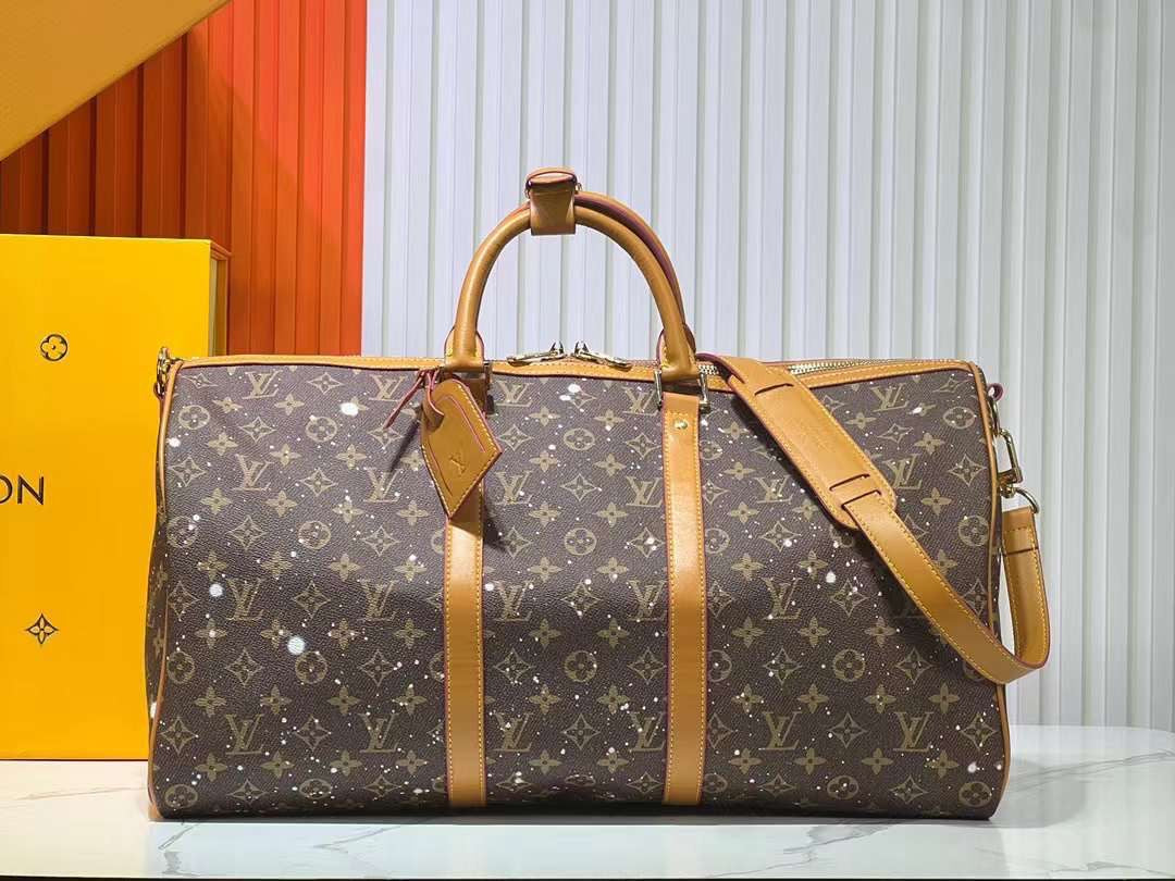 Lv bag - travel bag