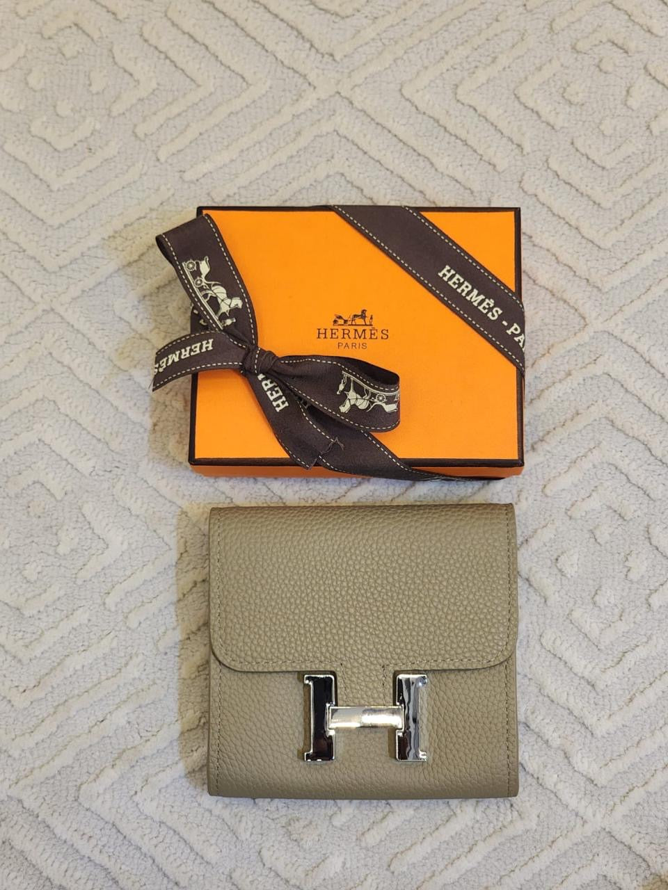 Hermes wallet