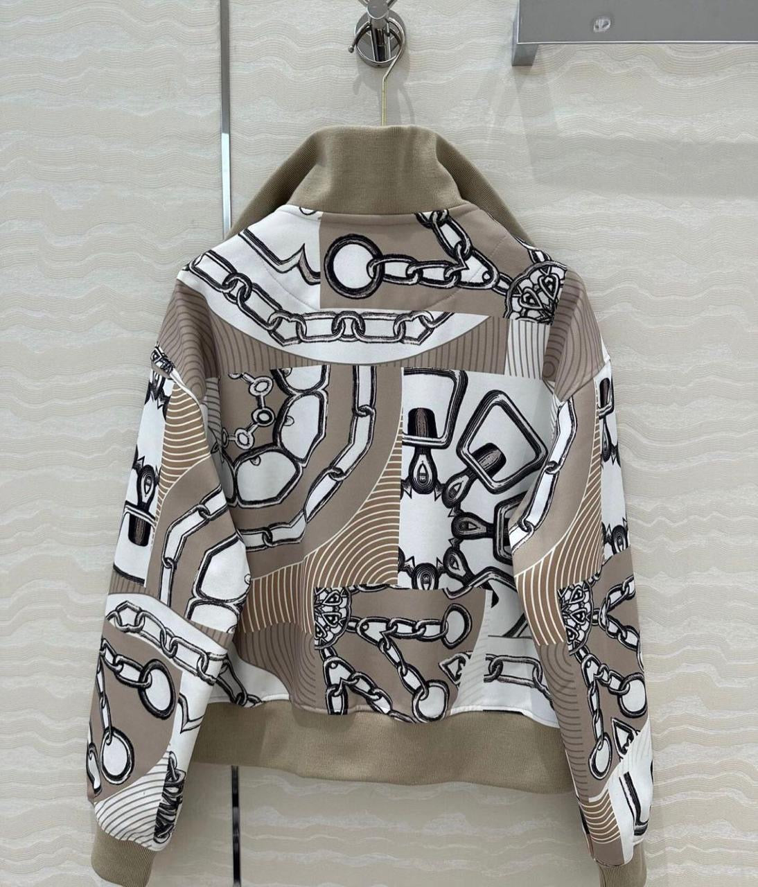 Hermes tracksuit