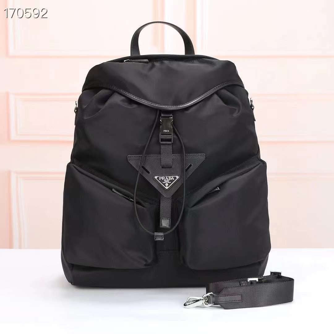 Prada bag - backpack