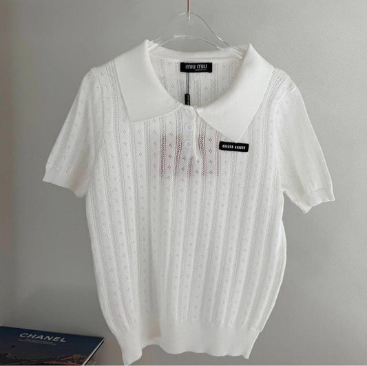 Miu miu Tshirt