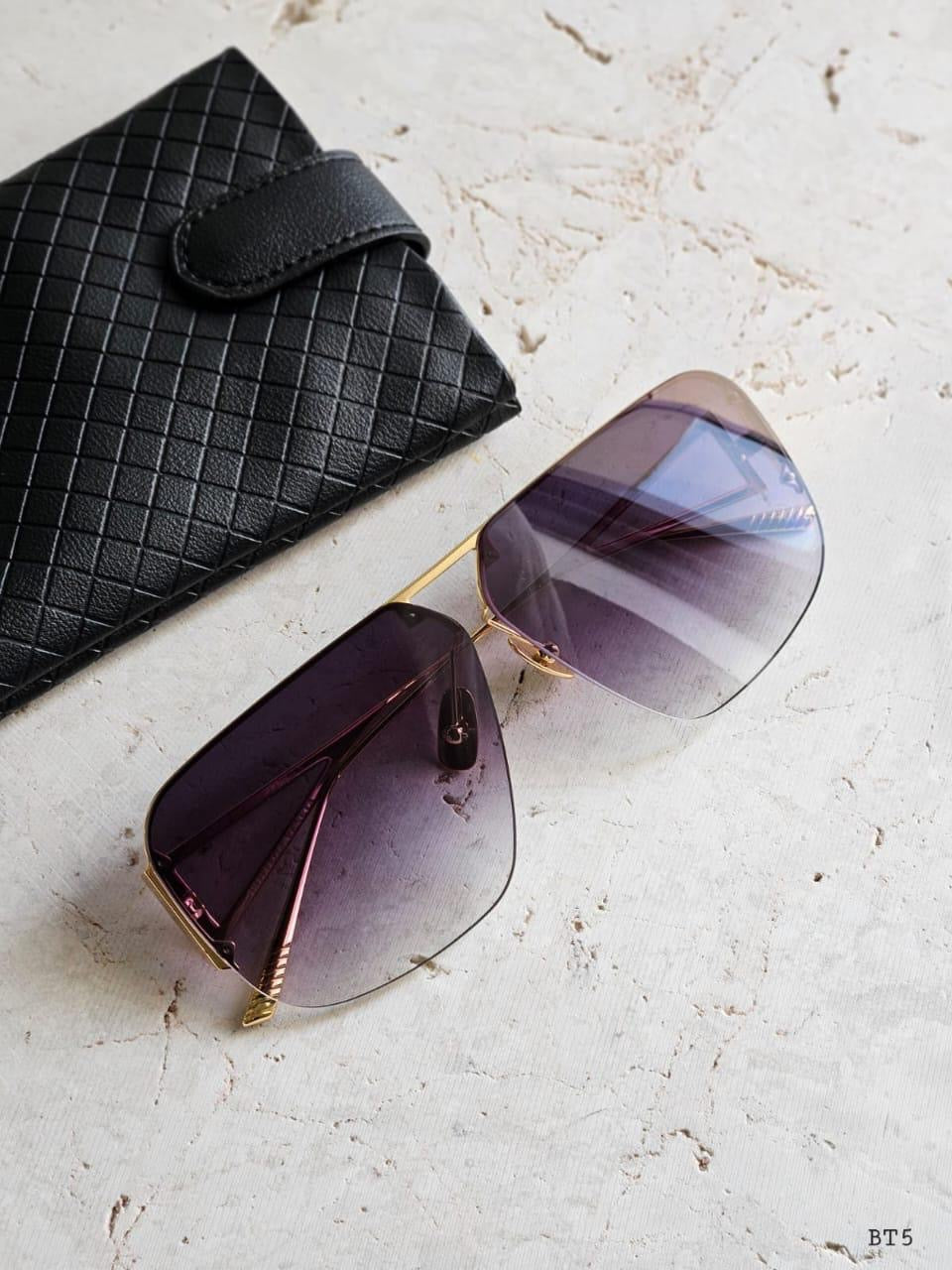 Bottega sunglasses