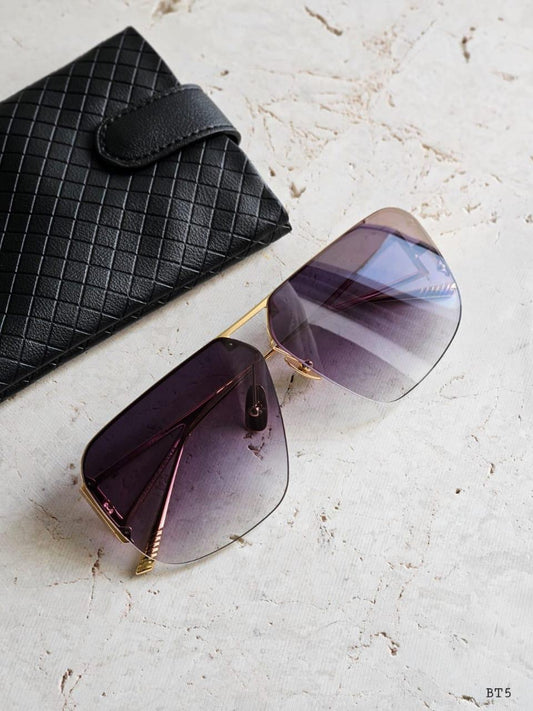 Bottega sunglasses