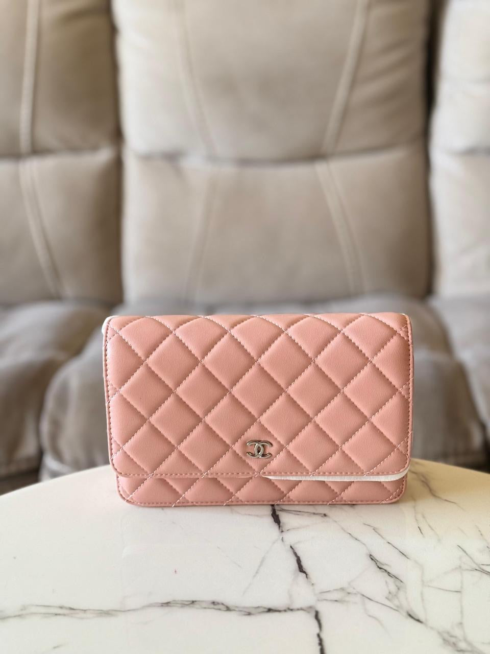 Chanel bag