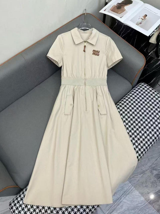 Miu miu dress